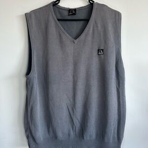 XLARGE Grey Vest